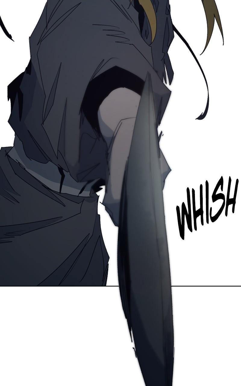 The Ember Knight Chapter 121 - Page 35