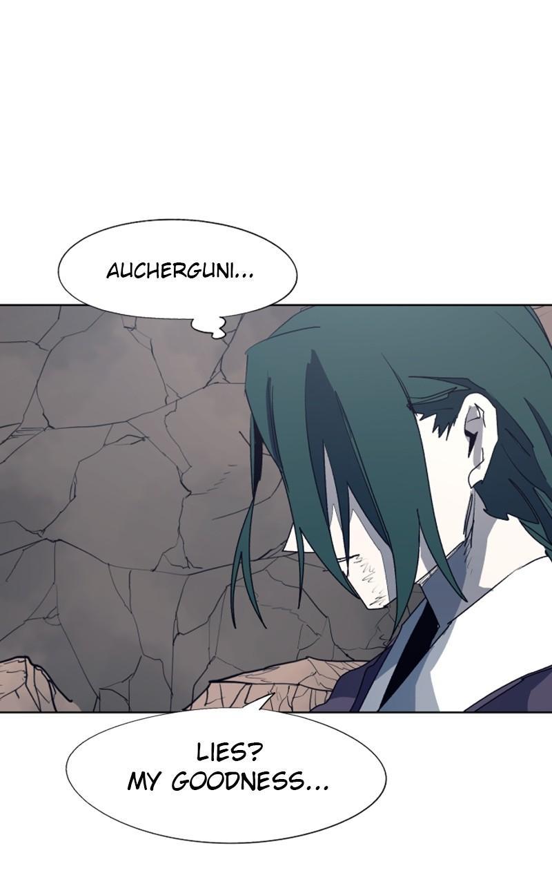 The Ember Knight Chapter 121 - Page 38