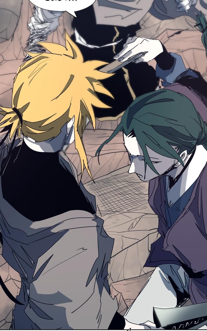 The Ember Knight Chapter 121 - Page 43