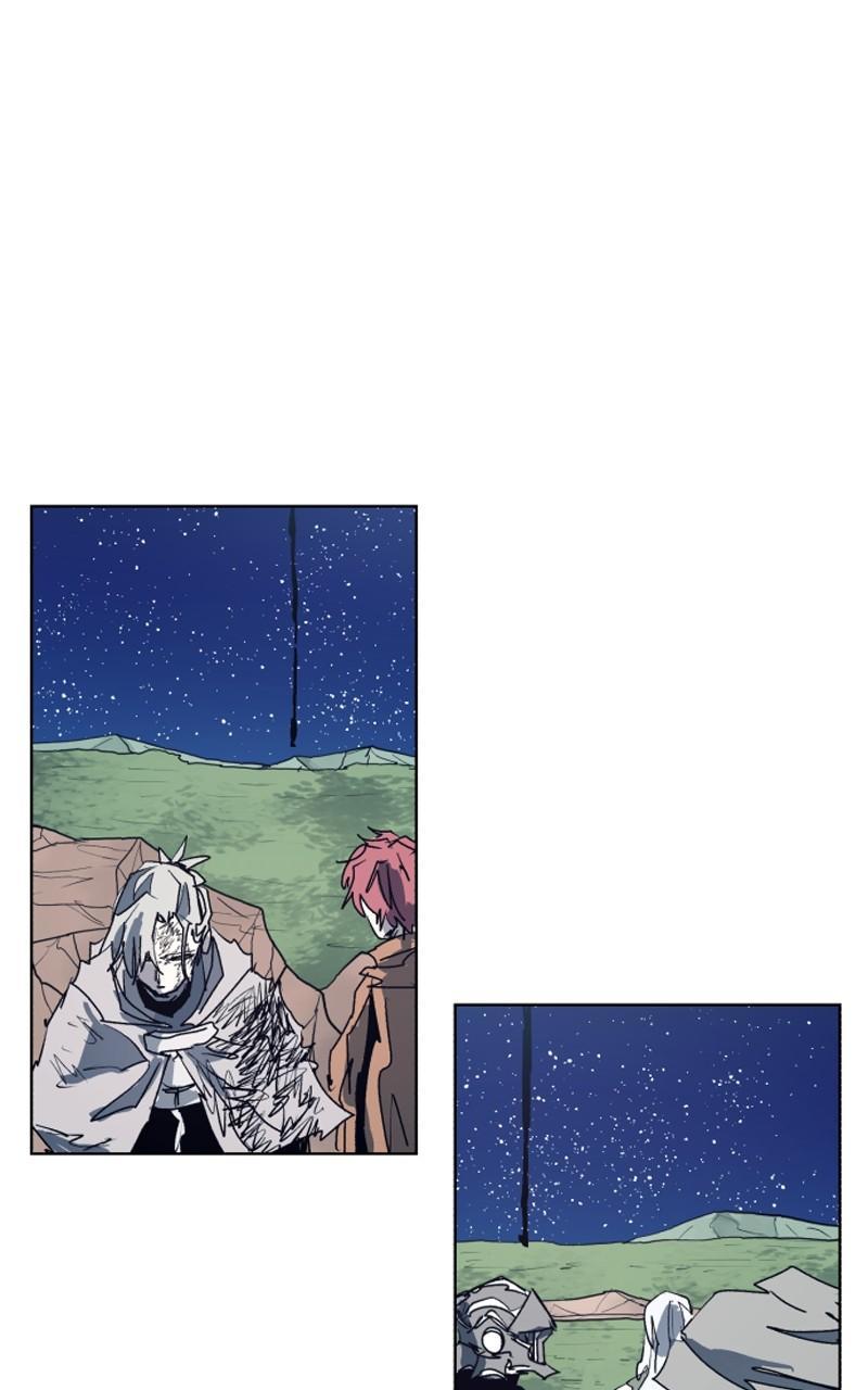 The Ember Knight Chapter 121 - Page 47