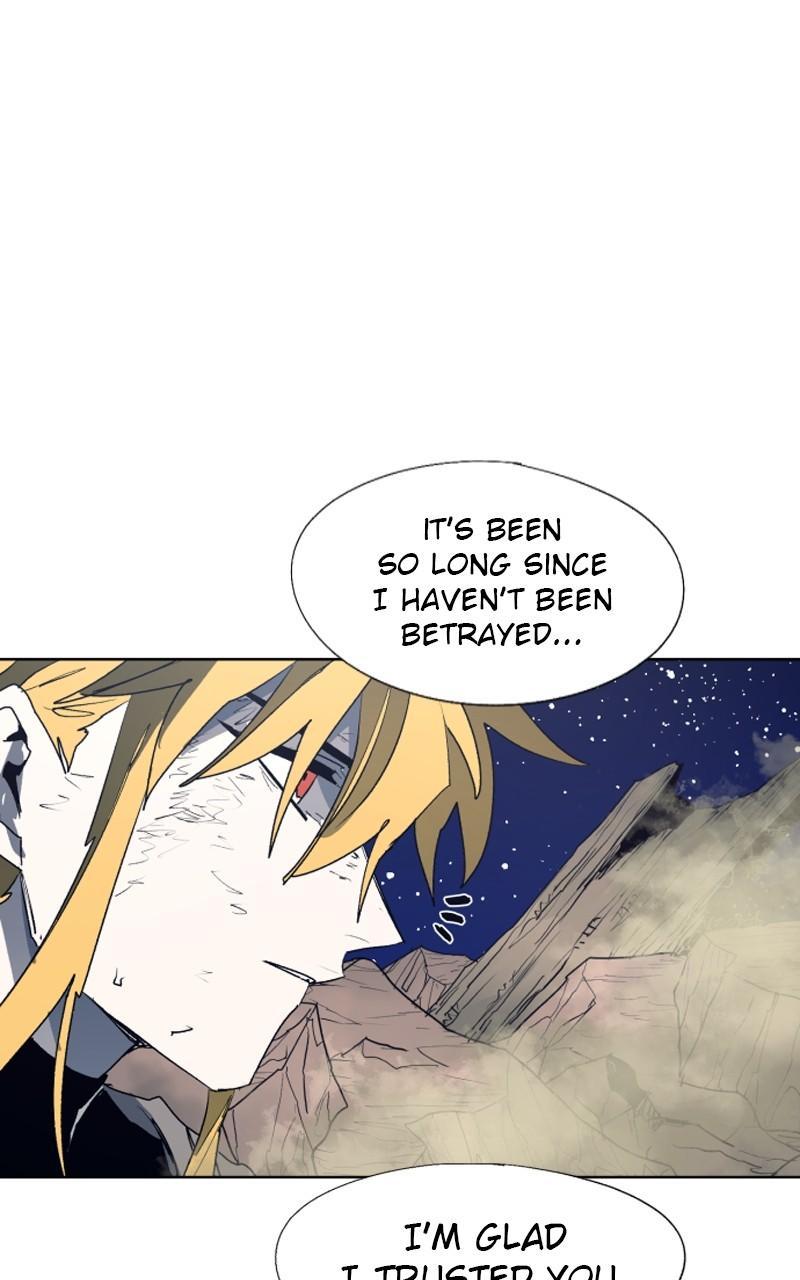 The Ember Knight Chapter 121 - Page 54