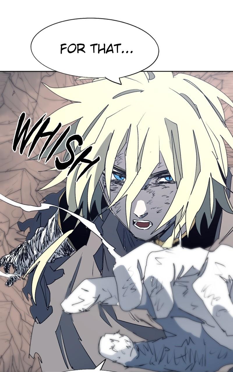 The Ember Knight Chapter 121 - Page 57