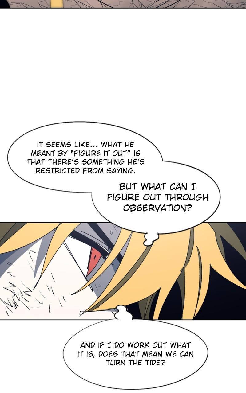 The Ember Knight Chapter 121 - Page 75