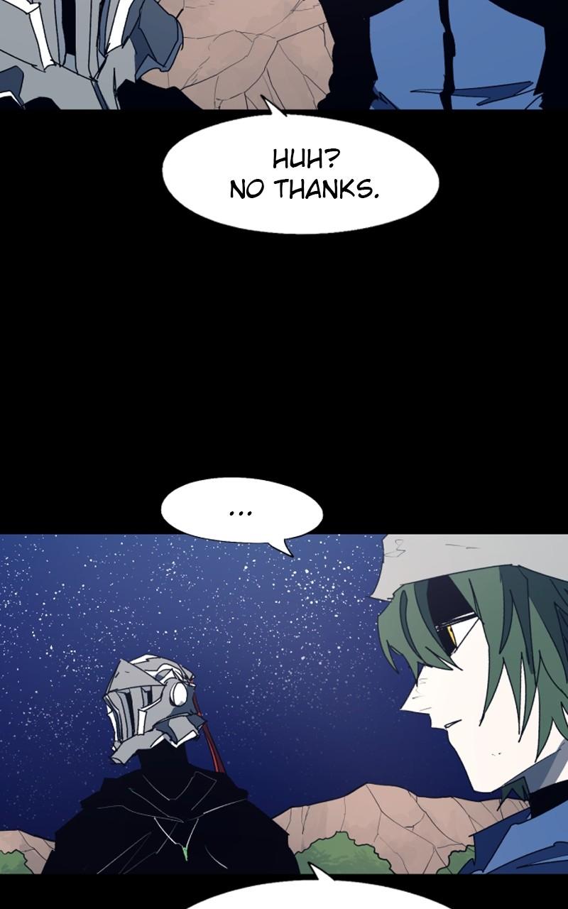 The Ember Knight Chapter 122 - Page 4