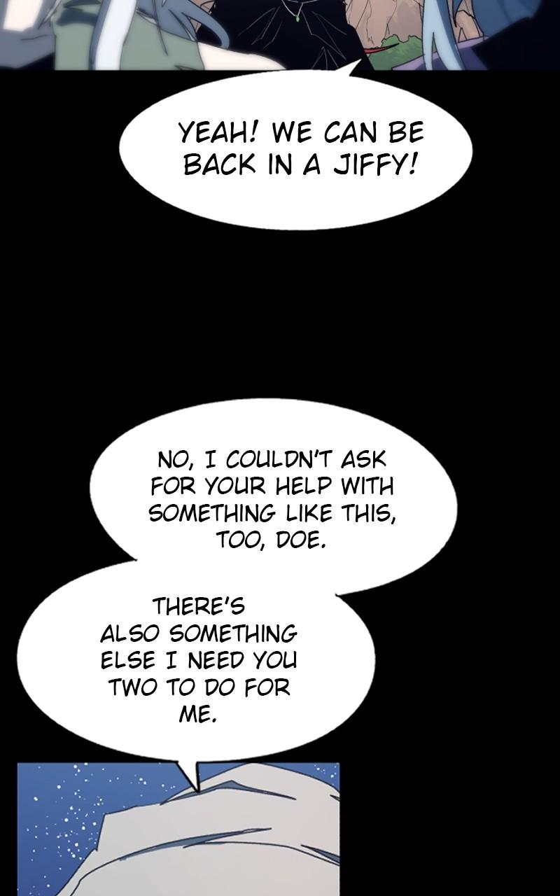 The Ember Knight Chapter 122 - Page 8