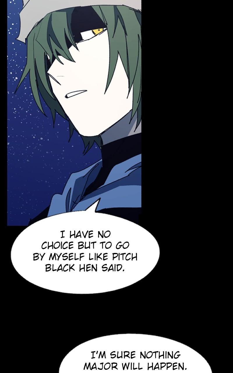 The Ember Knight Chapter 122 - Page 9