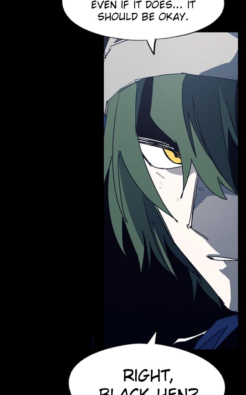 The Ember Knight Chapter 122 - Page 10