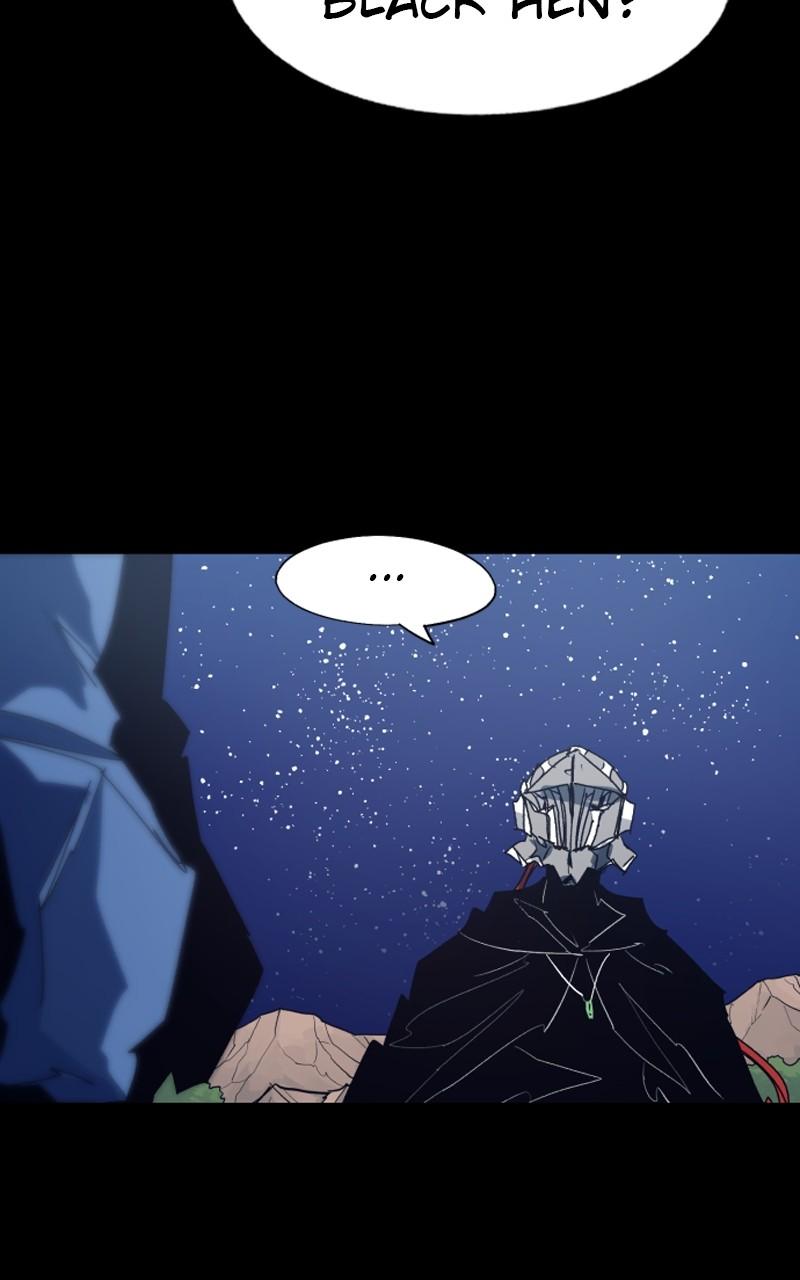 The Ember Knight Chapter 122 - Page 11