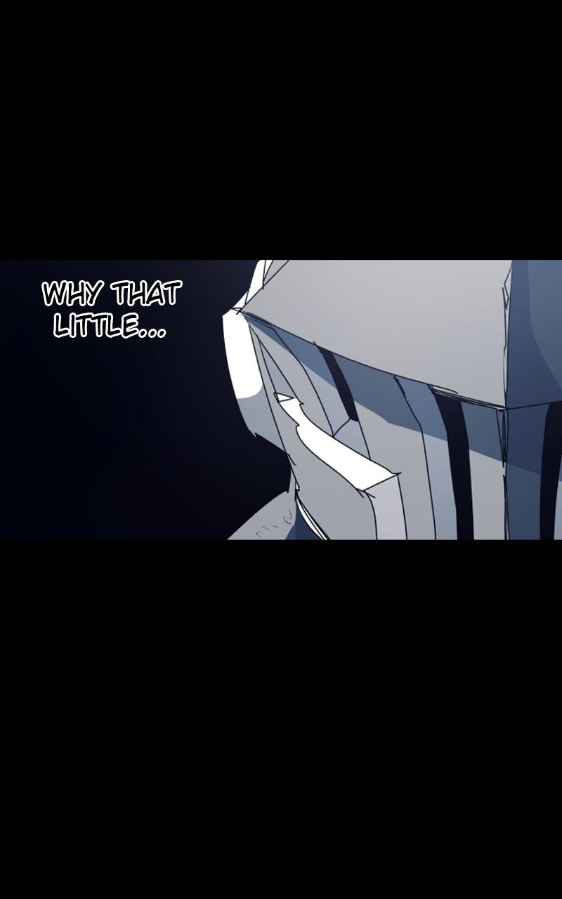 The Ember Knight Chapter 122 - Page 12