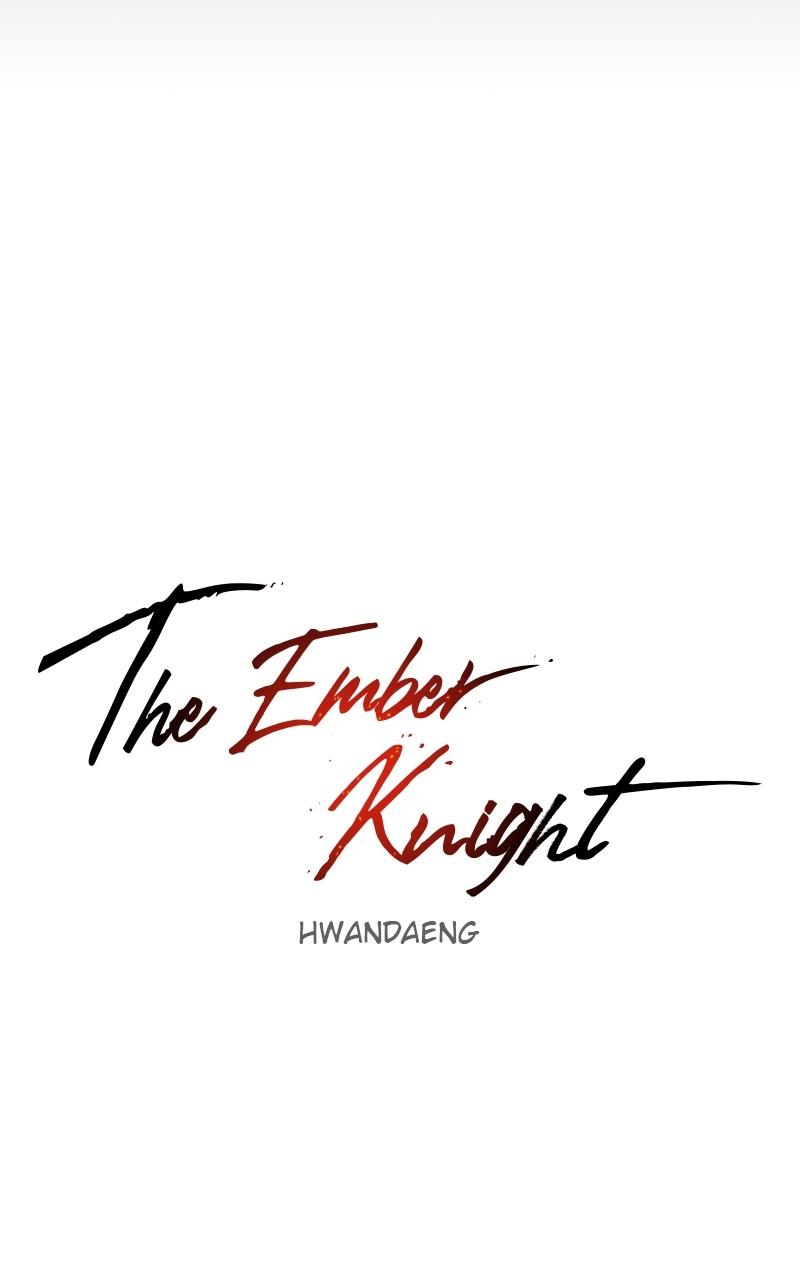 The Ember Knight Chapter 122 - Page 19