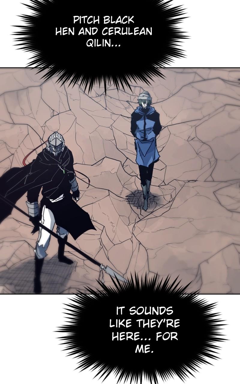 The Ember Knight Chapter 122 - Page 21