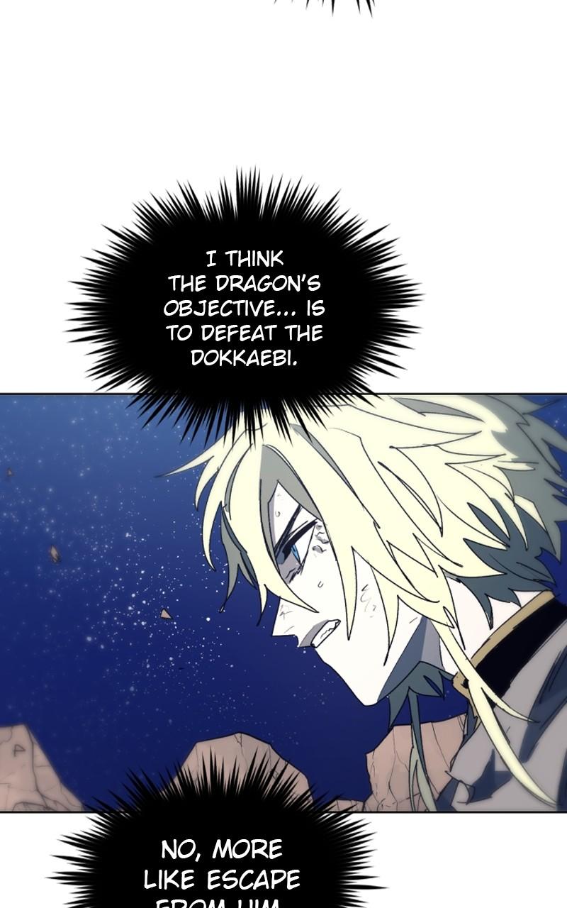 The Ember Knight Chapter 122 - Page 22