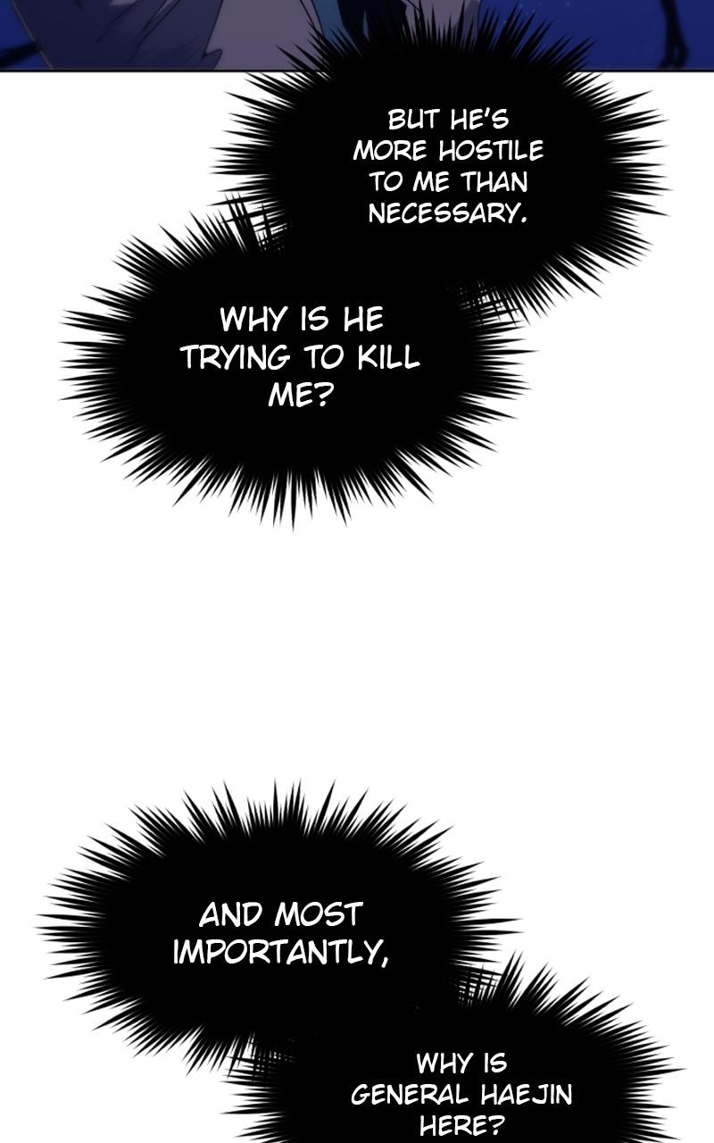 The Ember Knight Chapter 122 - Page 24