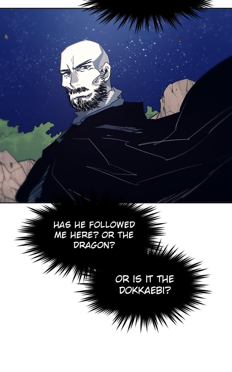 The Ember Knight Chapter 122 - Page 25