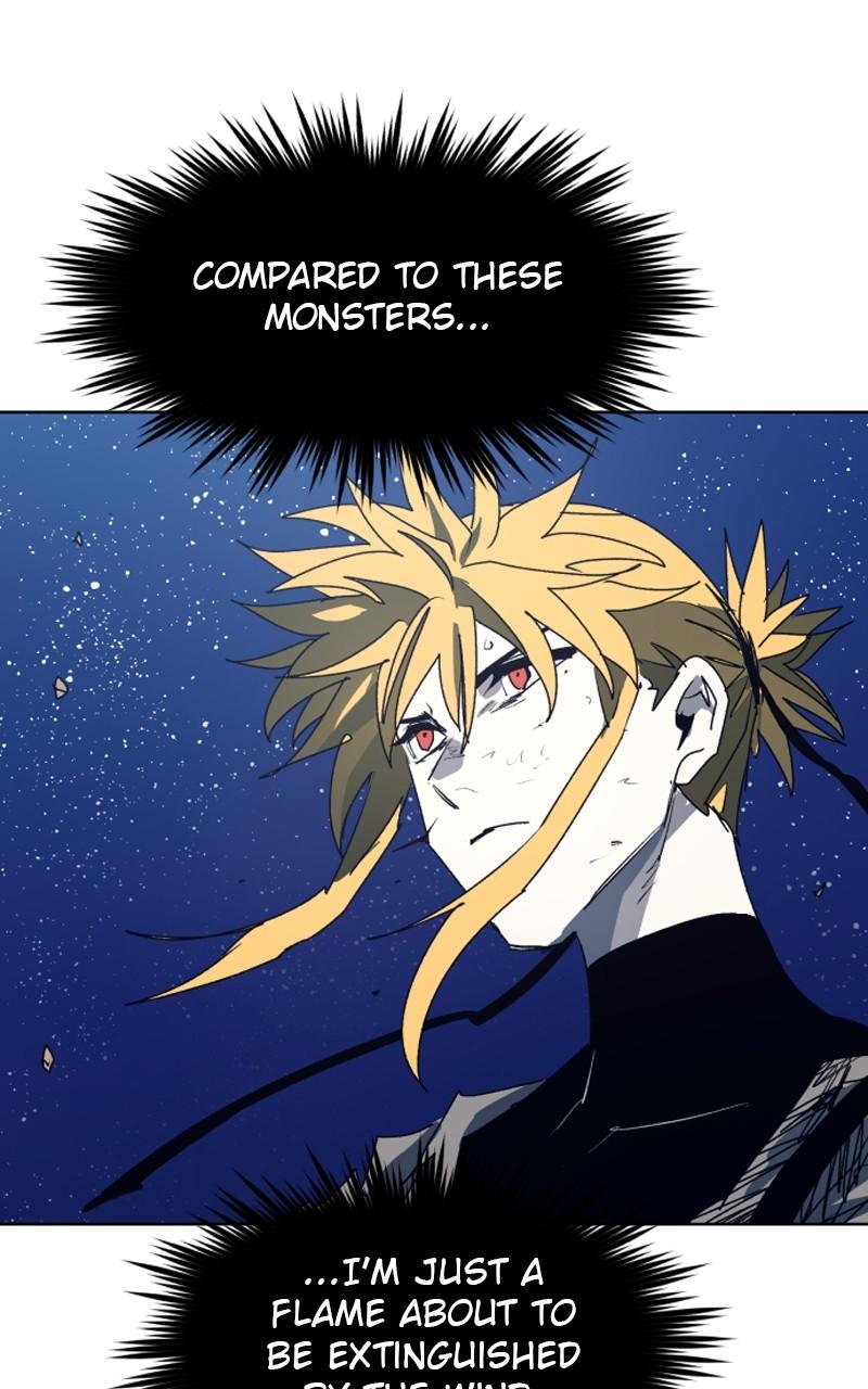 The Ember Knight Chapter 122 - Page 27