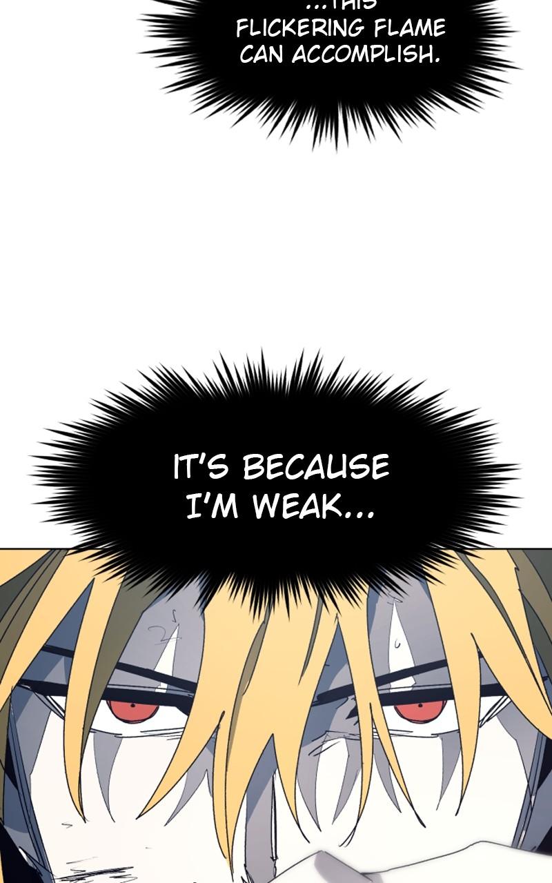 The Ember Knight Chapter 122 - Page 29