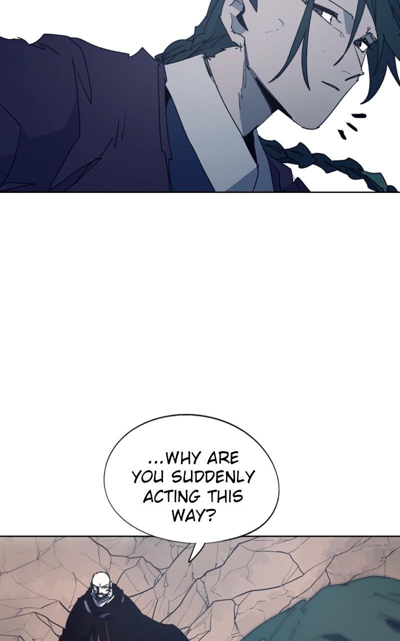 The Ember Knight Chapter 122 - Page 31