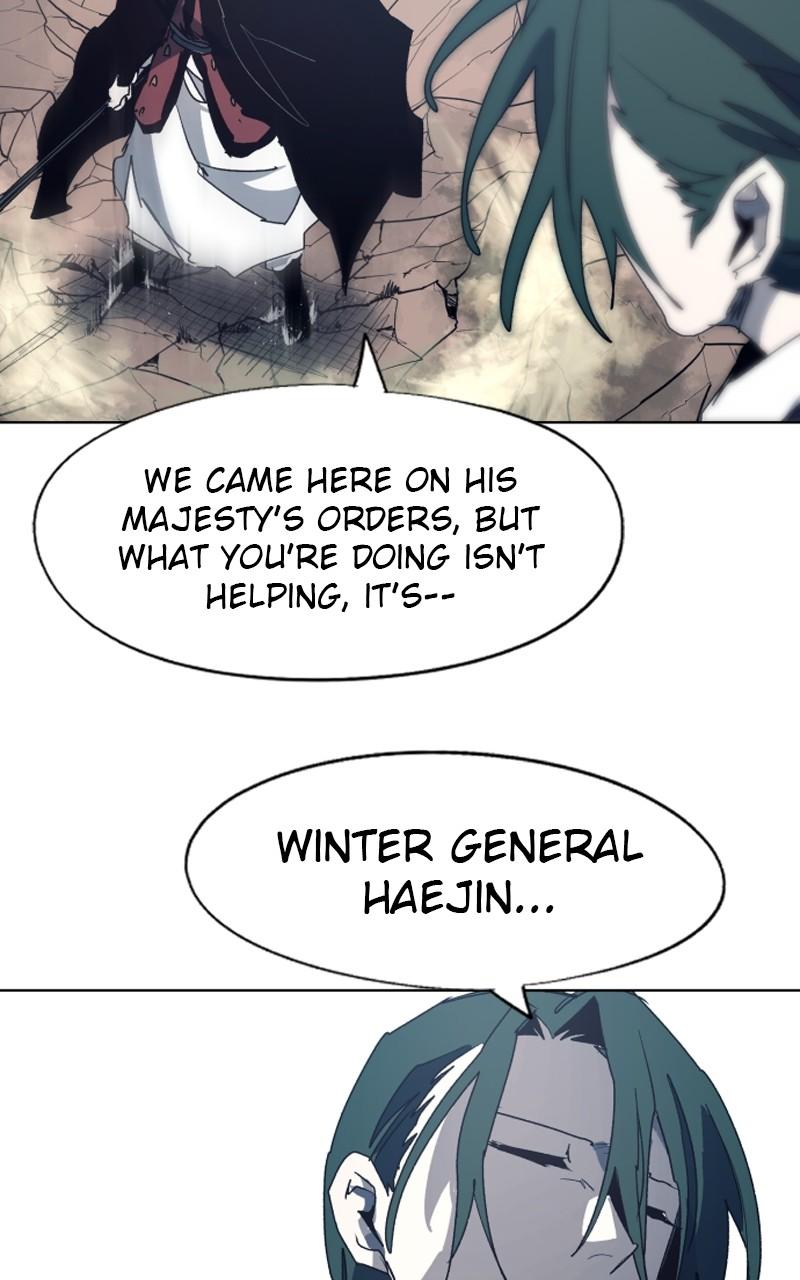 The Ember Knight Chapter 122 - Page 32