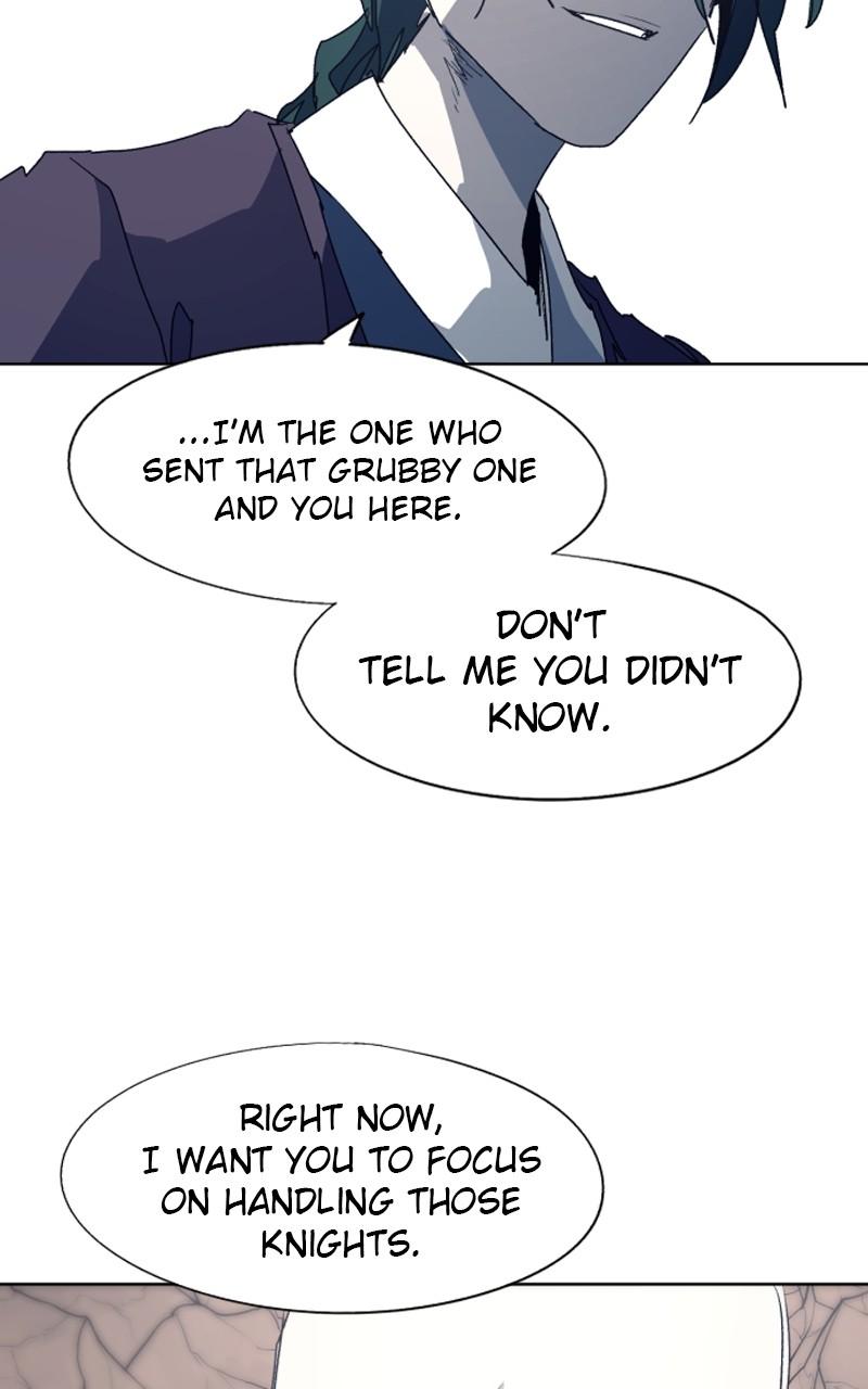 The Ember Knight Chapter 122 - Page 33