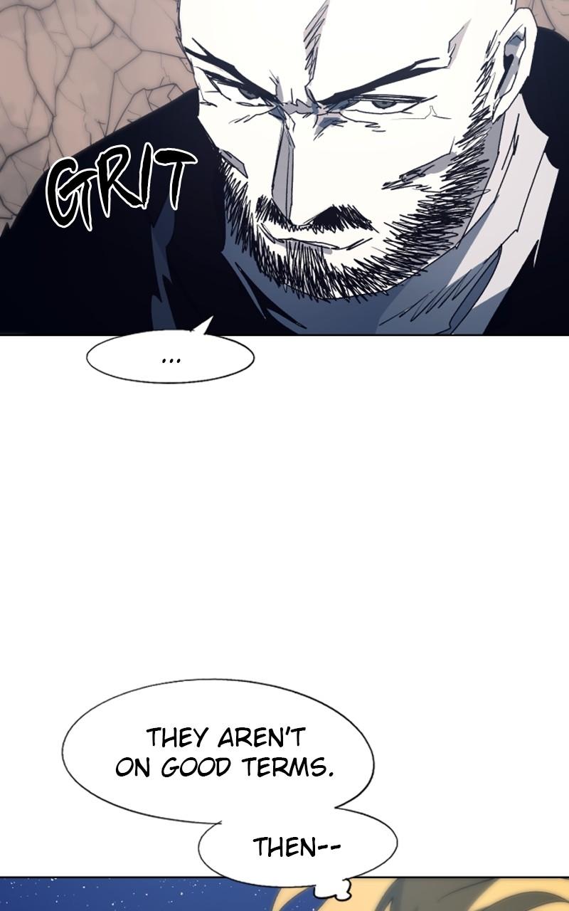 The Ember Knight Chapter 122 - Page 34