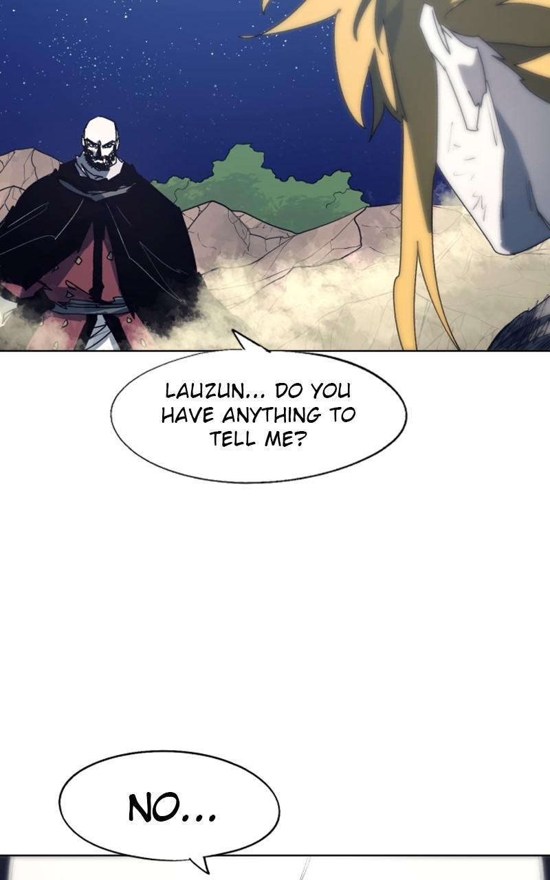 The Ember Knight Chapter 122 - Page 35