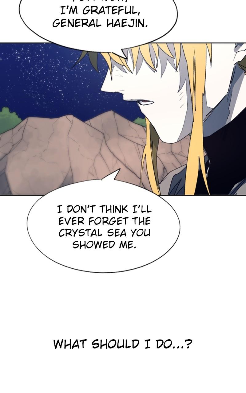 The Ember Knight Chapter 122 - Page 39