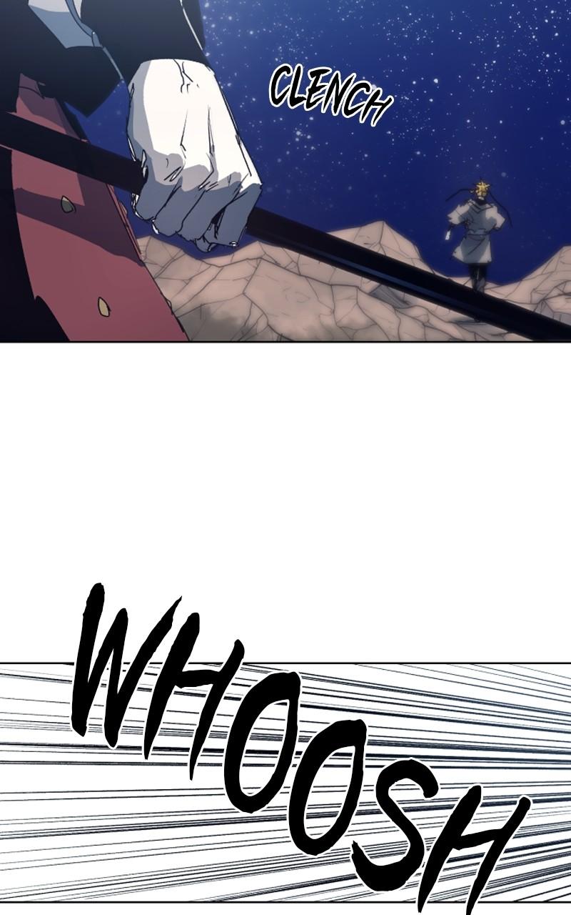 The Ember Knight Chapter 122 - Page 45