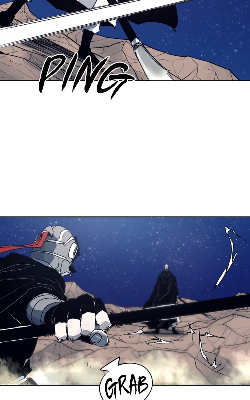 The Ember Knight Chapter 122 - Page 47