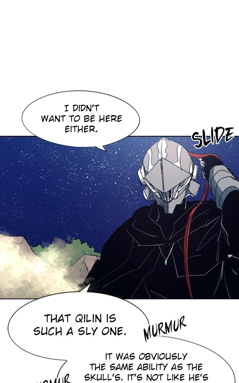 The Ember Knight Chapter 122 - Page 49