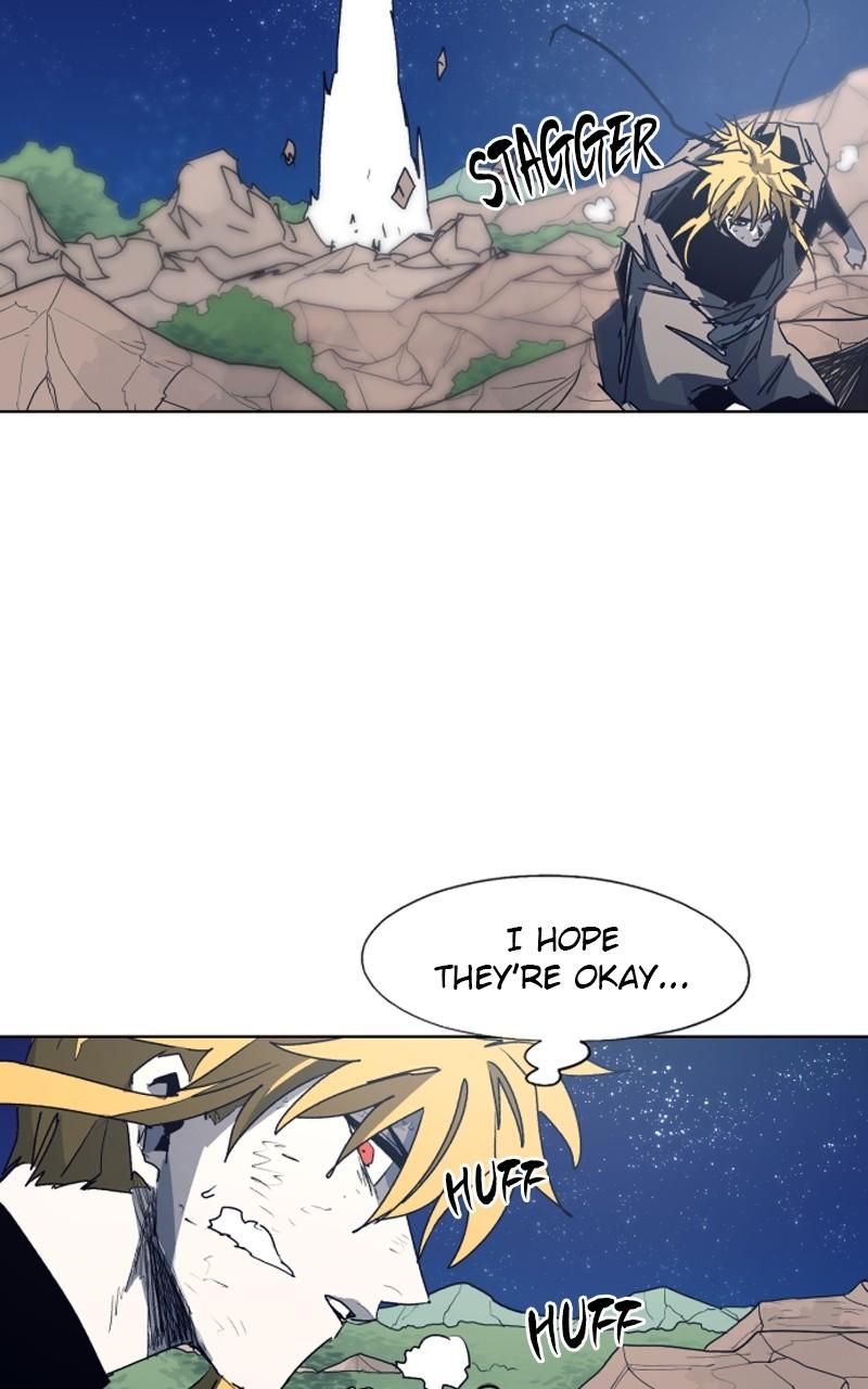 The Ember Knight Chapter 123 - Page 25
