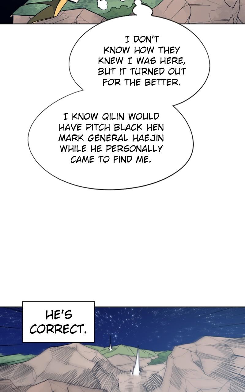 The Ember Knight Chapter 123 - Page 26