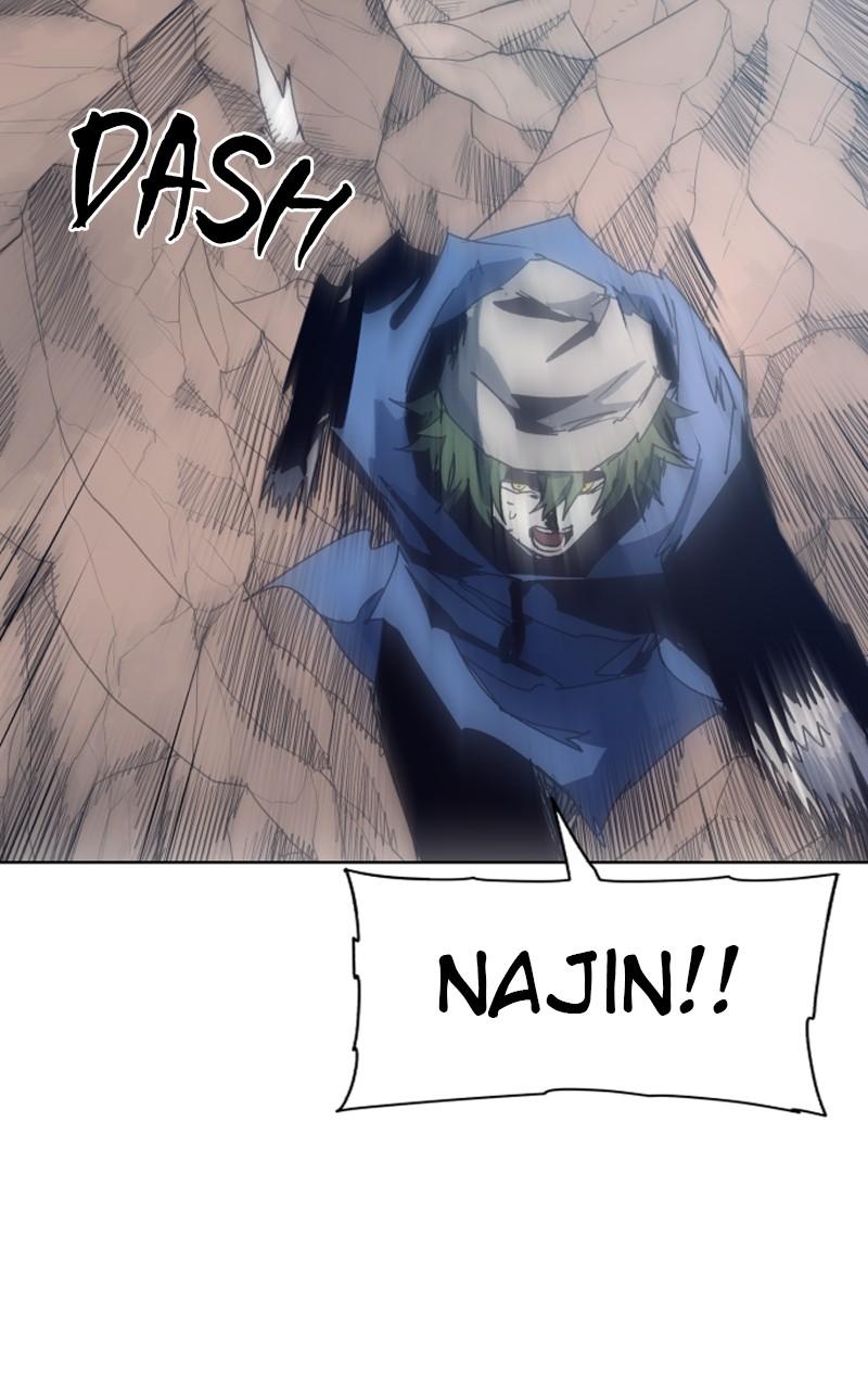 The Ember Knight Chapter 123 - Page 27