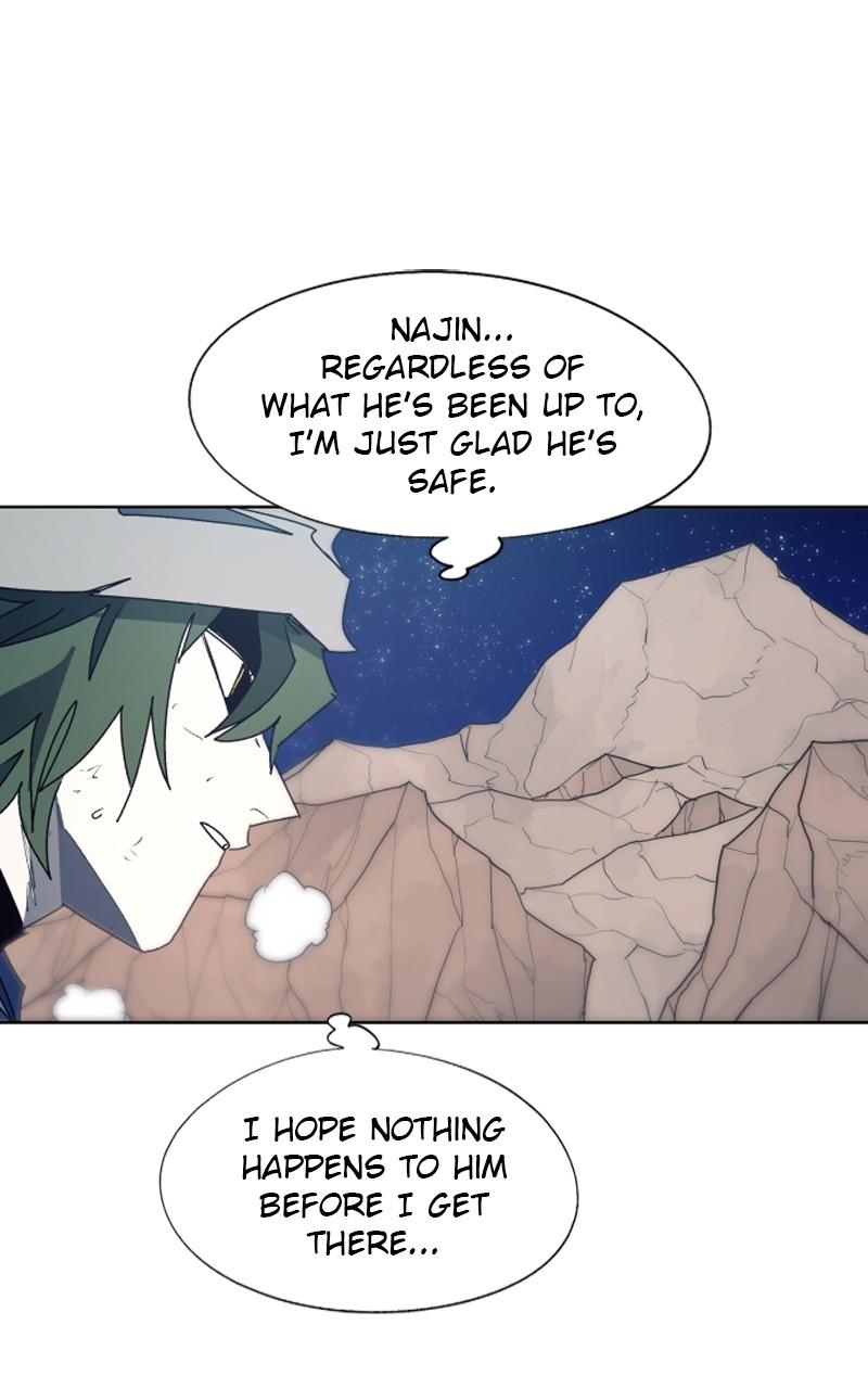 The Ember Knight Chapter 123 - Page 28