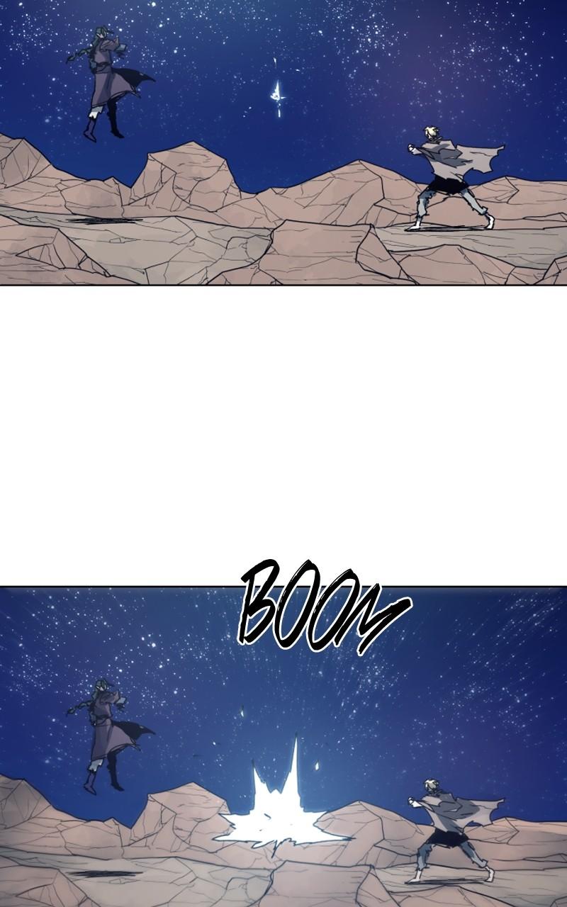 The Ember Knight Chapter 123 - Page 33