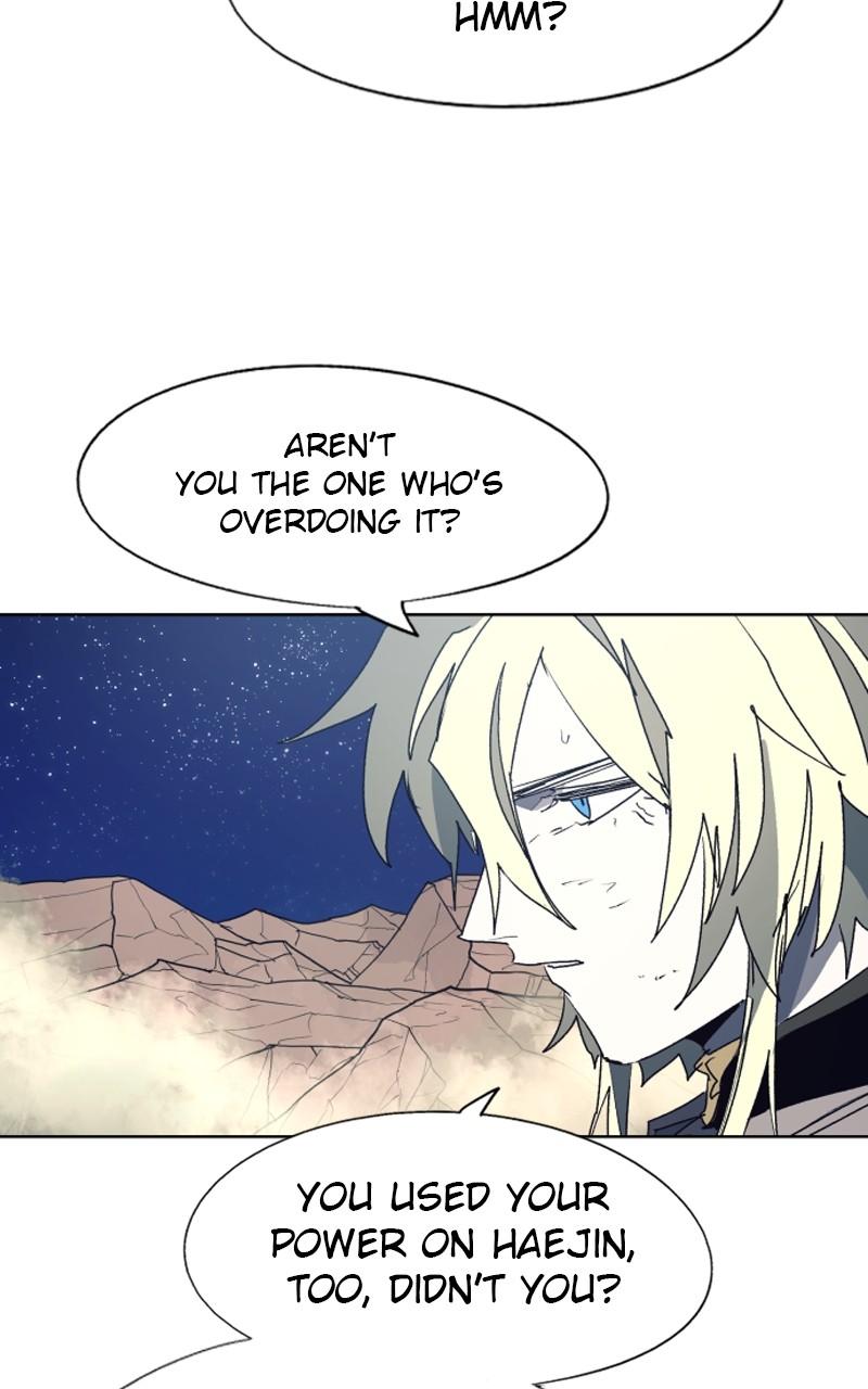 The Ember Knight Chapter 123 - Page 35