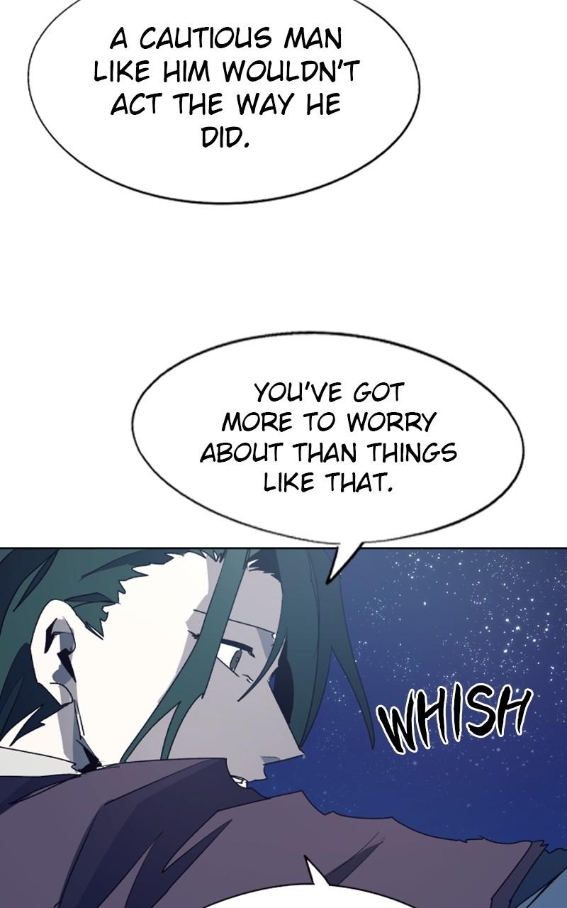 The Ember Knight Chapter 123 - Page 36