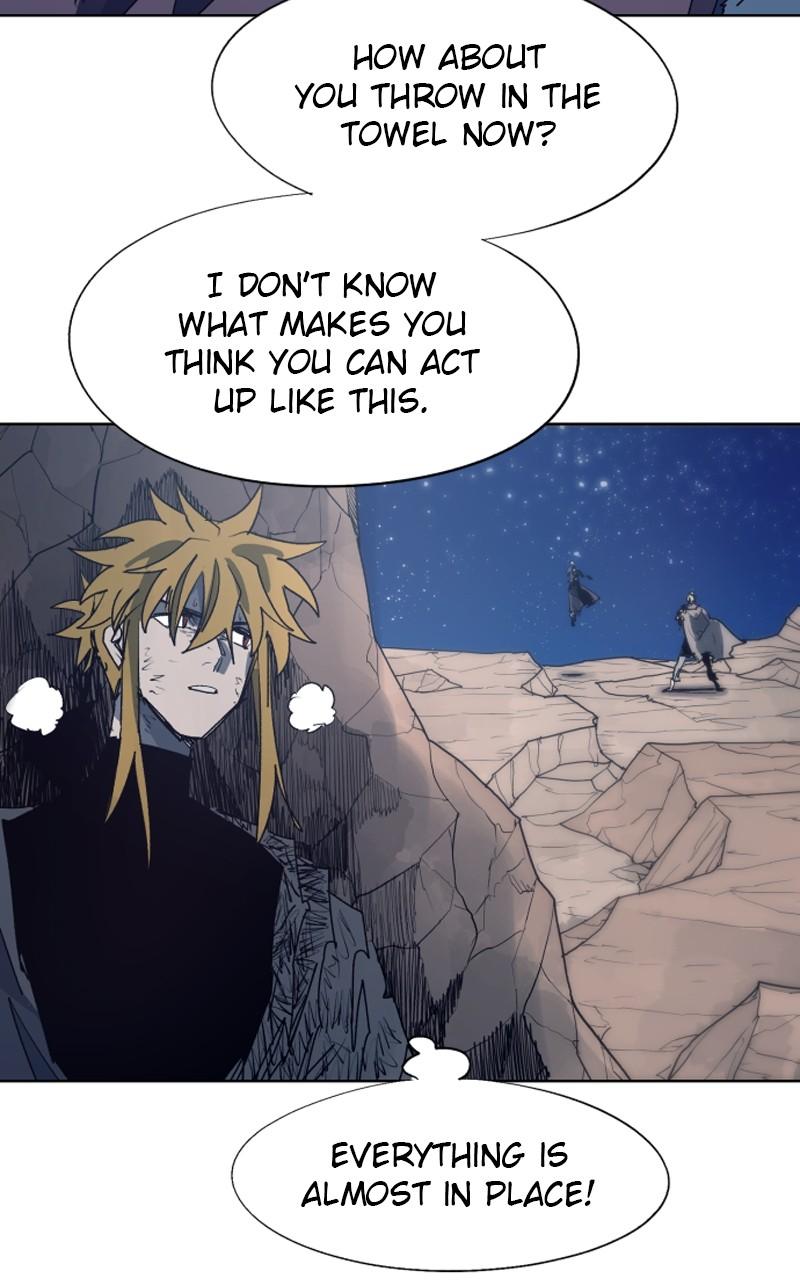 The Ember Knight Chapter 123 - Page 37