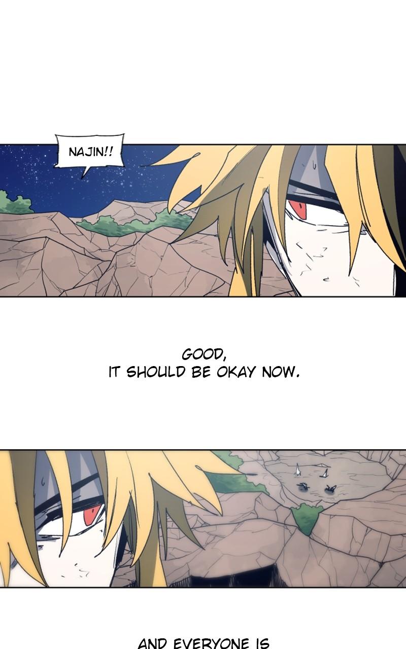 The Ember Knight Chapter 123 - Page 38