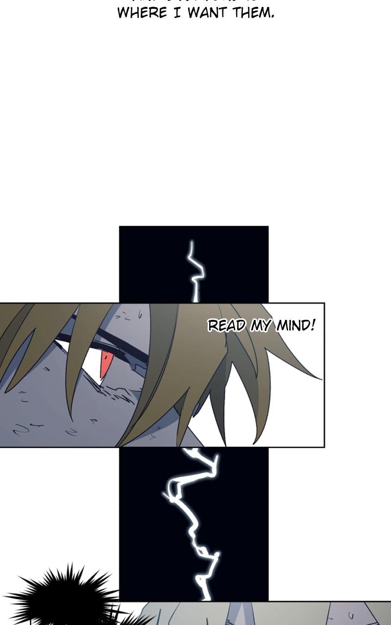 The Ember Knight Chapter 123 - Page 39