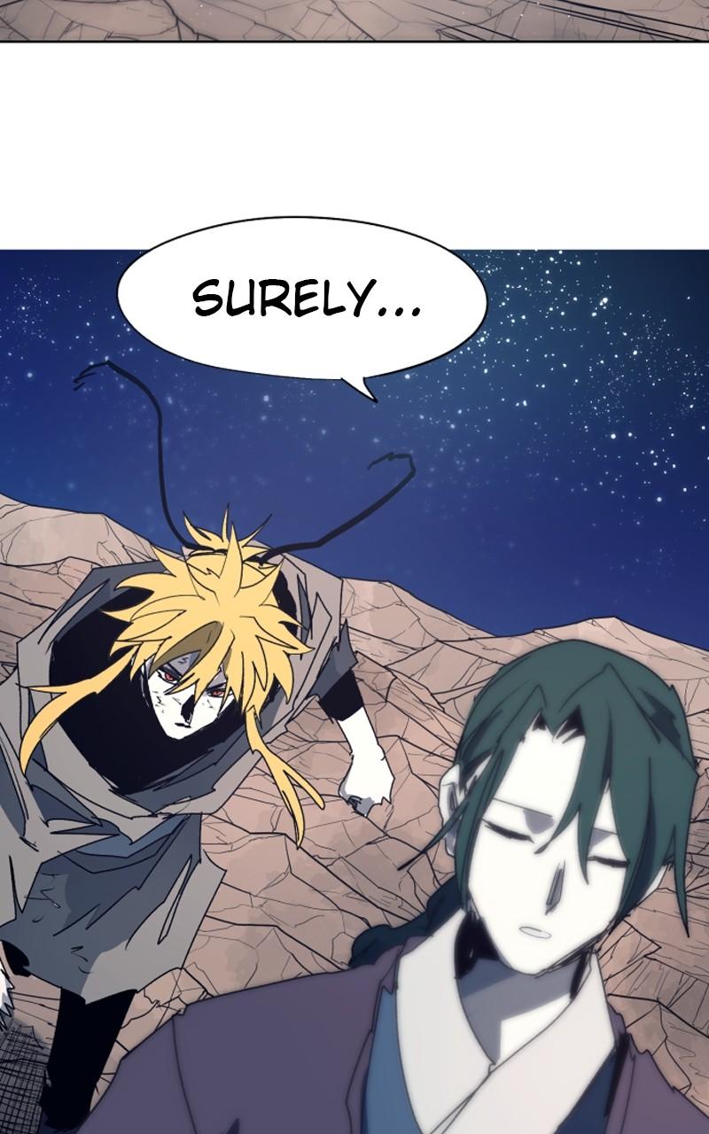 The Ember Knight Chapter 123 - Page 41