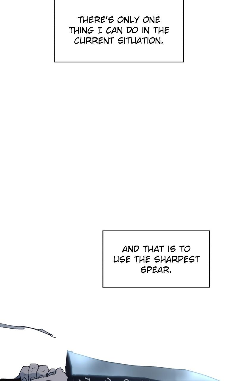 The Ember Knight Chapter 123 - Page 45