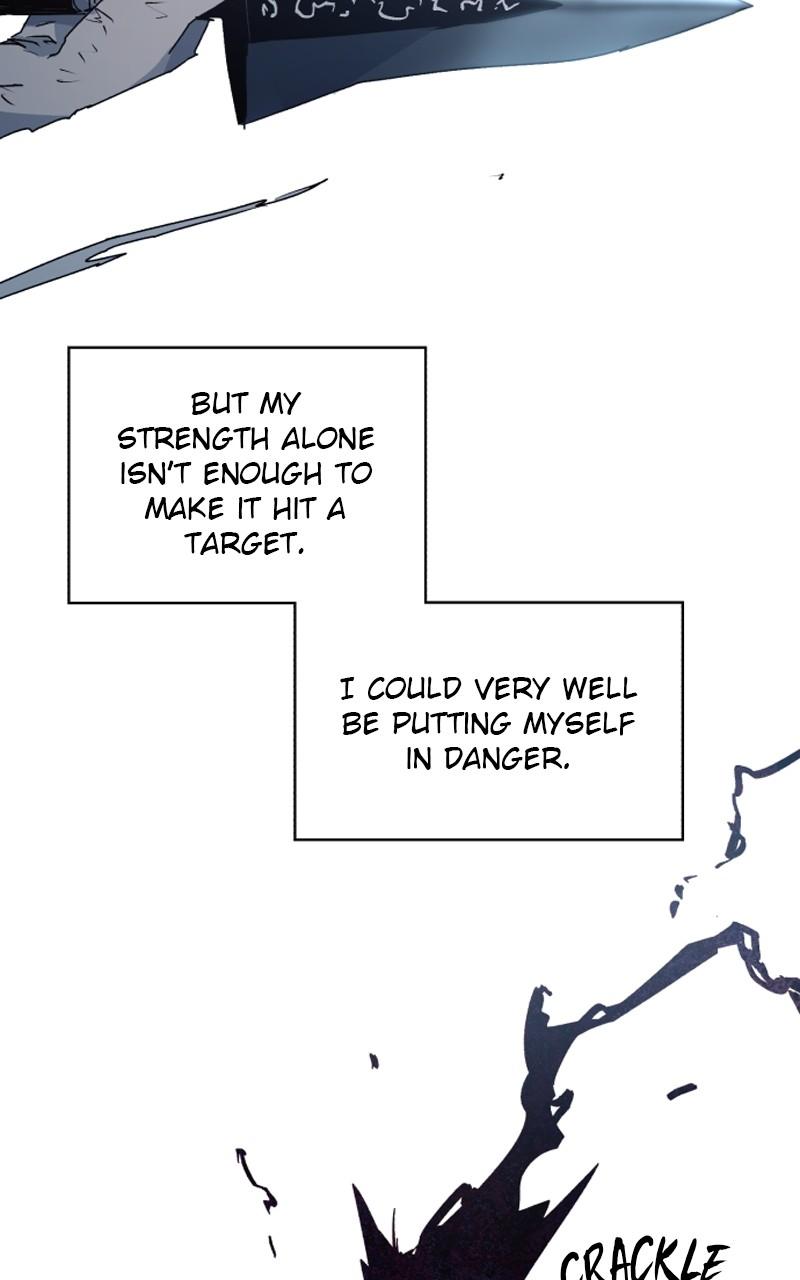 The Ember Knight Chapter 123 - Page 46