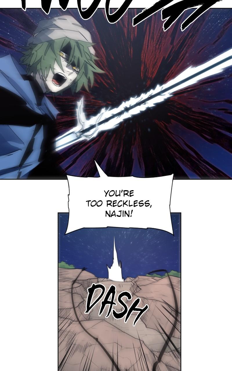 The Ember Knight Chapter 123 - Page 50