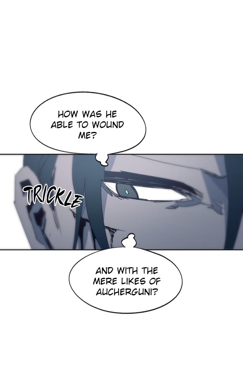 The Ember Knight Chapter 124 - Page 11