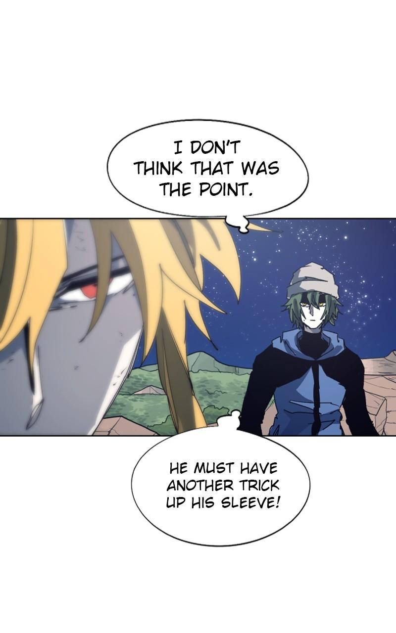 The Ember Knight Chapter 124 - Page 17