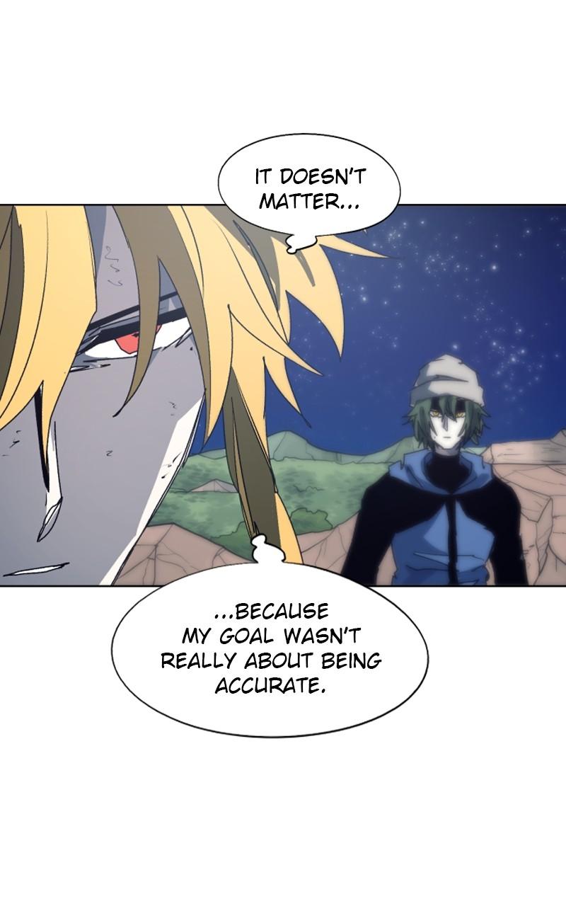 The Ember Knight Chapter 124 - Page 18