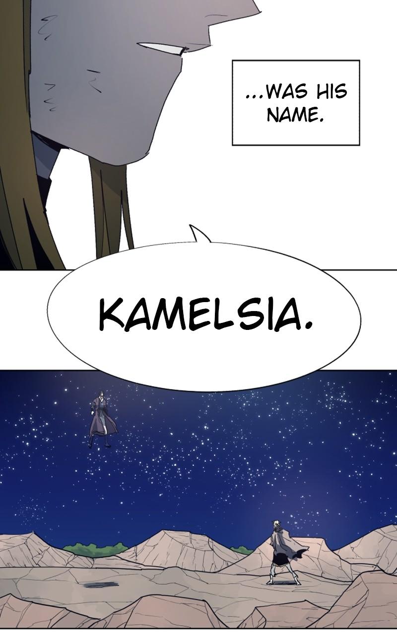 The Ember Knight Chapter 124 - Page 22