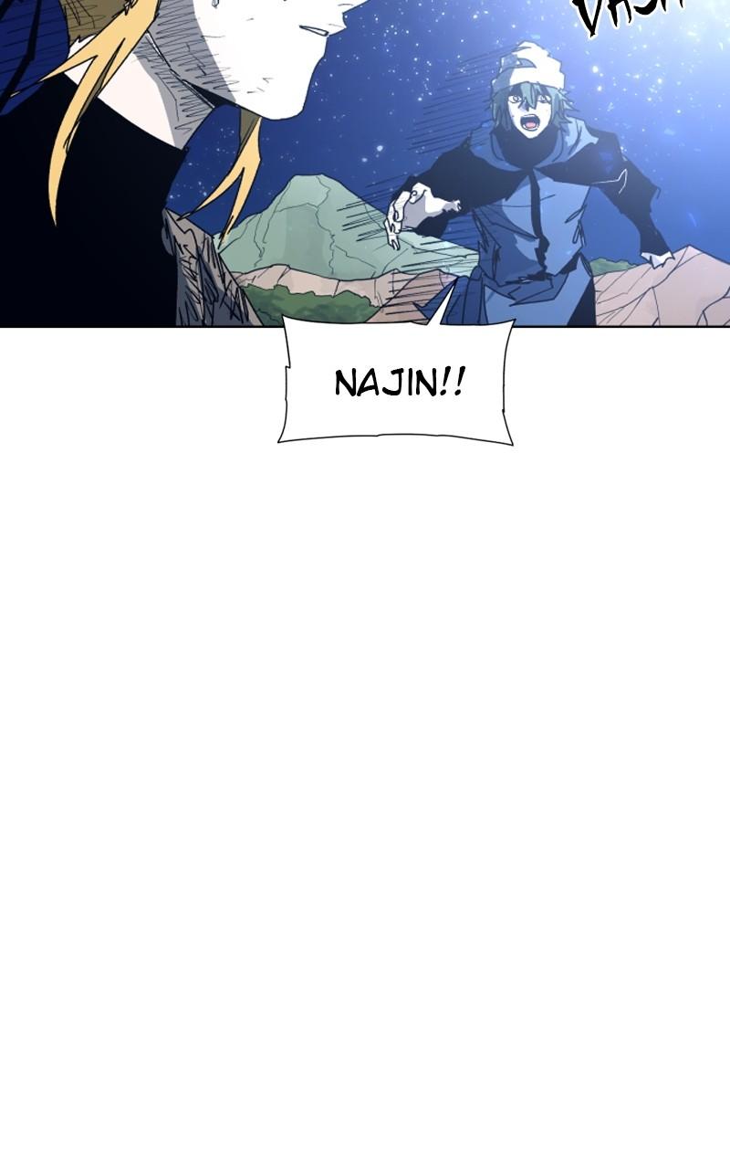 The Ember Knight Chapter 124 - Page 27