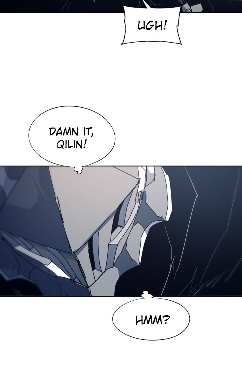 The Ember Knight Chapter 124 - Page 29