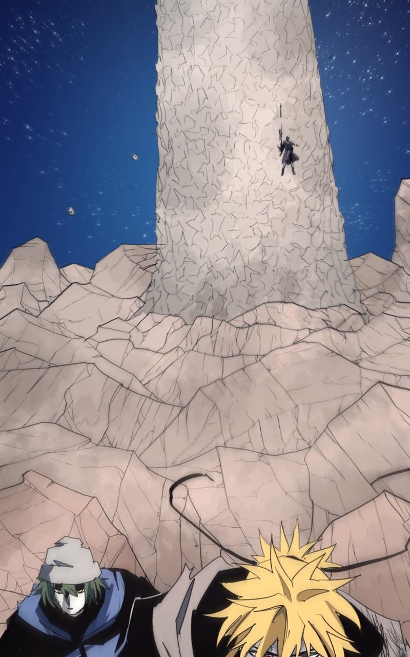 The Ember Knight Chapter 124 - Page 37